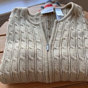 Liz Claiborne Sweater. Size M